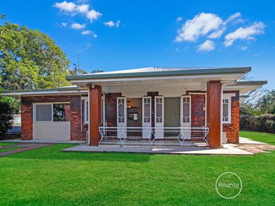 18 Walsh Street, Mareeba