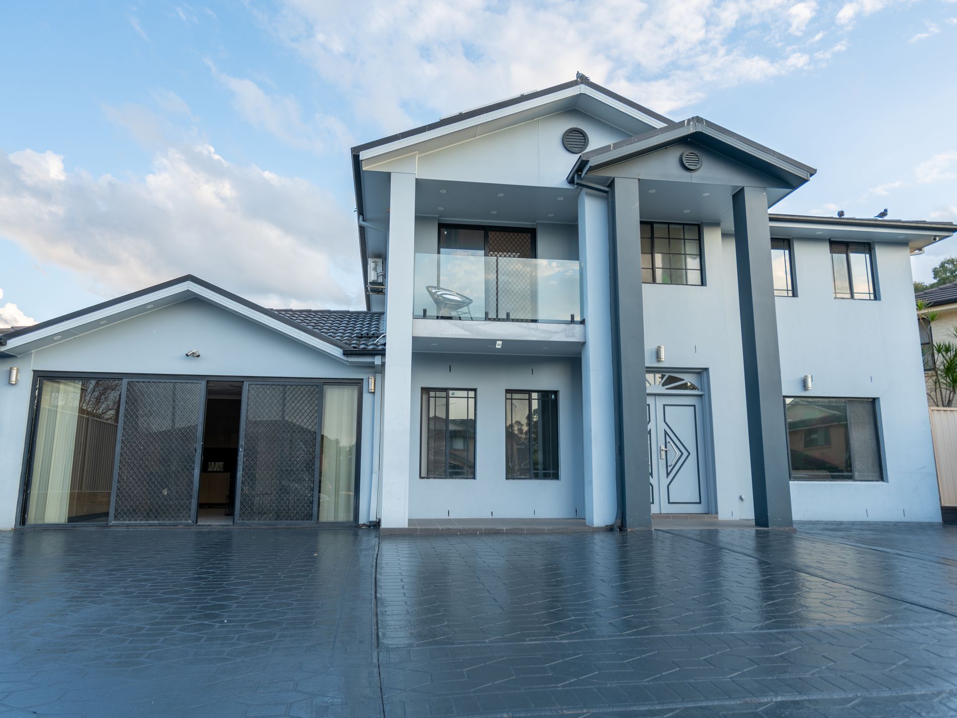 58 Galton Street, Wetherill Park