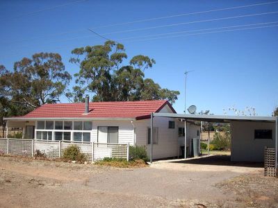 35 Toolondo Road, Horsham