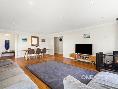 65 Staff Road, Unanderra