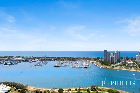 3104 / 1 Como Crescent, Southport
