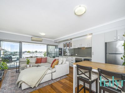 23 / 226 Beaufort Street, Perth