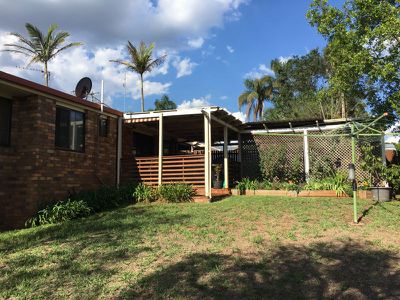 30 Poinciana Street, Newtown