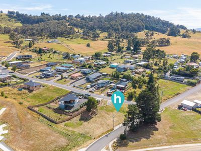 1 Port View Drive, Port Huon