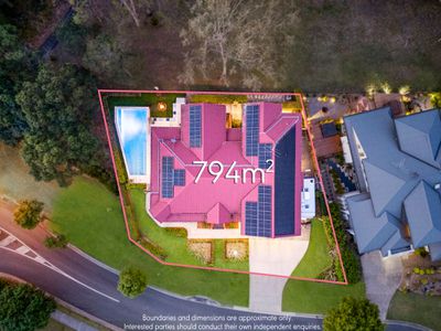 6 Silky Oak Drive, Brookwater