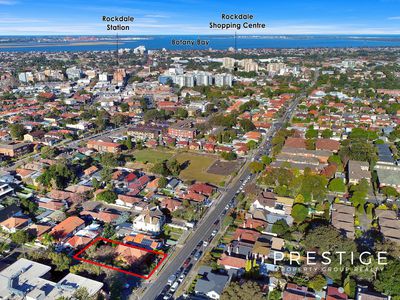 46 Harrow Road, Bexley