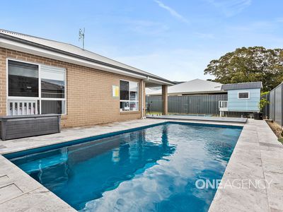 3 Jersey Farm Road, Wongawilli