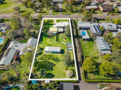 83 Panorama Road, Calala