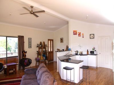 99A Arve Road, Geeveston
