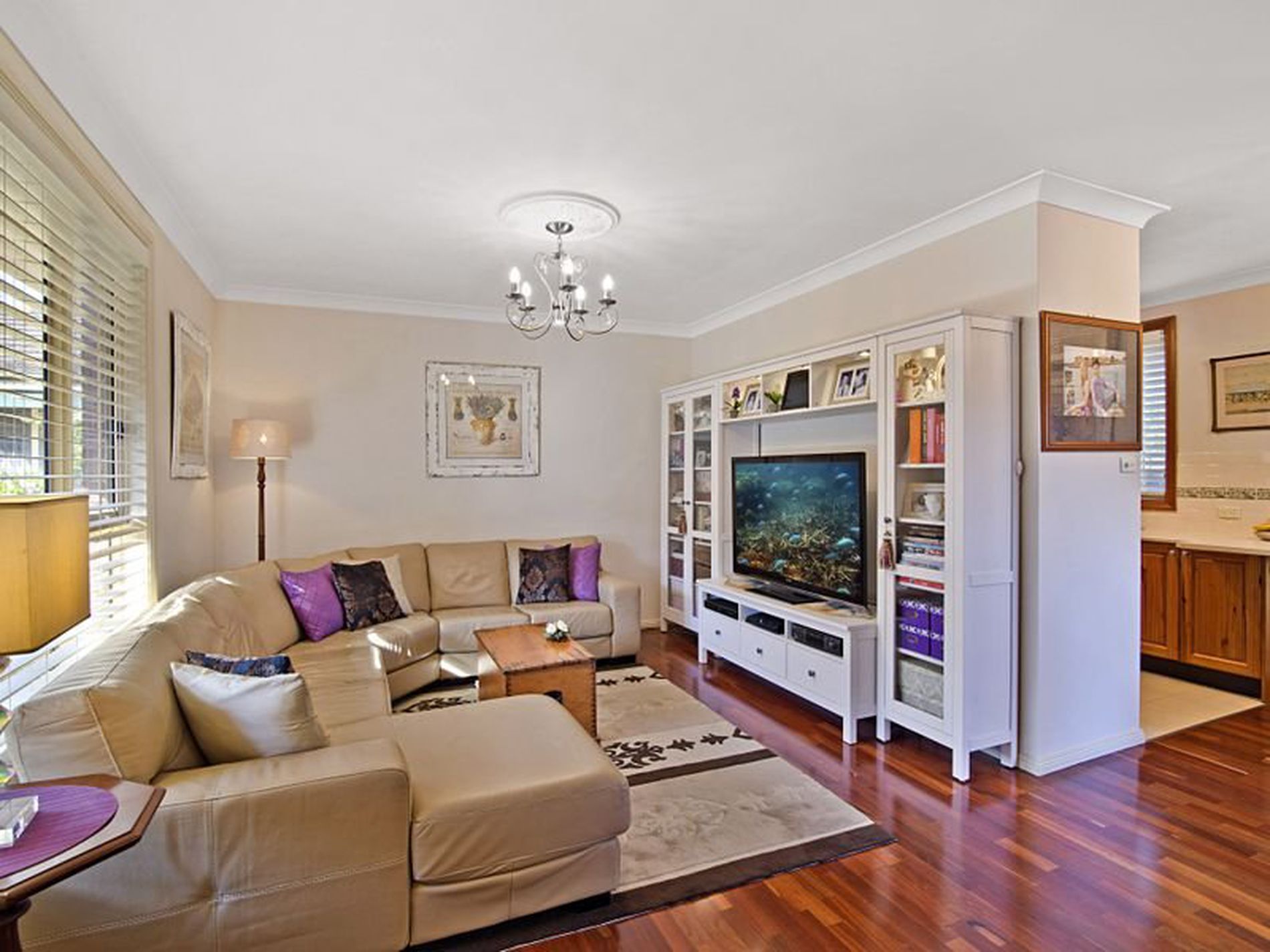 4G / 5-15 William Street, Botany