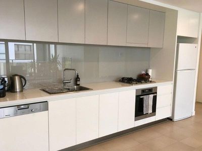 407 / 10 Scotsman Street, Forest Lodge