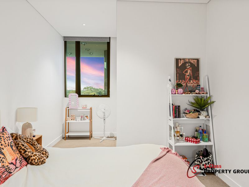 416 / 1 Kyle Way, Claremont