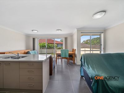 18A Hewitt Avenue, St Georges Basin