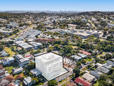 14-18 Wardle Street, Mount Gravatt East