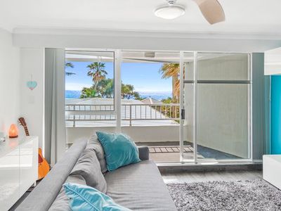 1C / 2  nineteenth avenue, Palm Beach