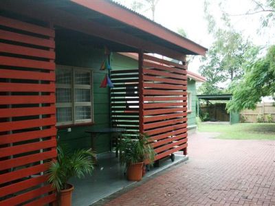 80 Hope Street, Cooktown