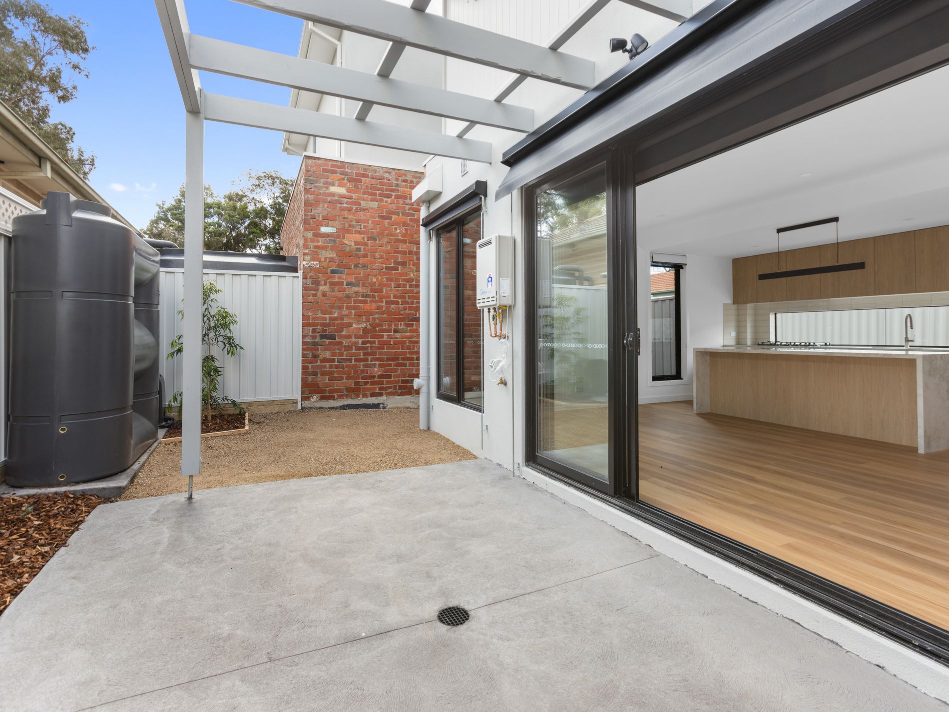 3 / 29 Hampton Parade, West Footscray