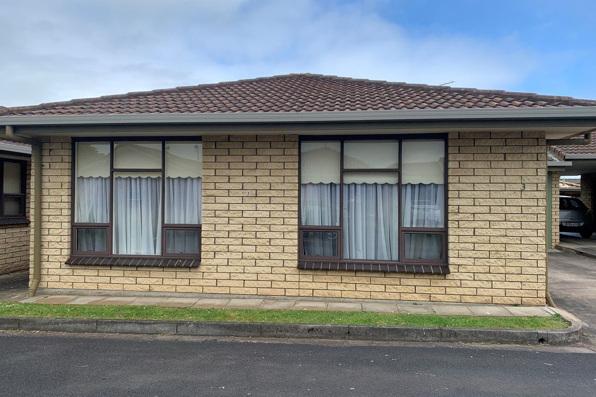 3 / 101 JUBILEE HIGHWAY EAST, Mount Gambier Complete Real Estate