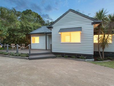 56 Marshall Street, Rye