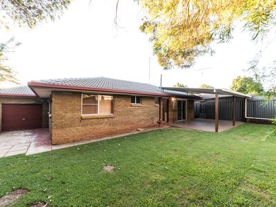 20 Heathwood Street, Rangeville