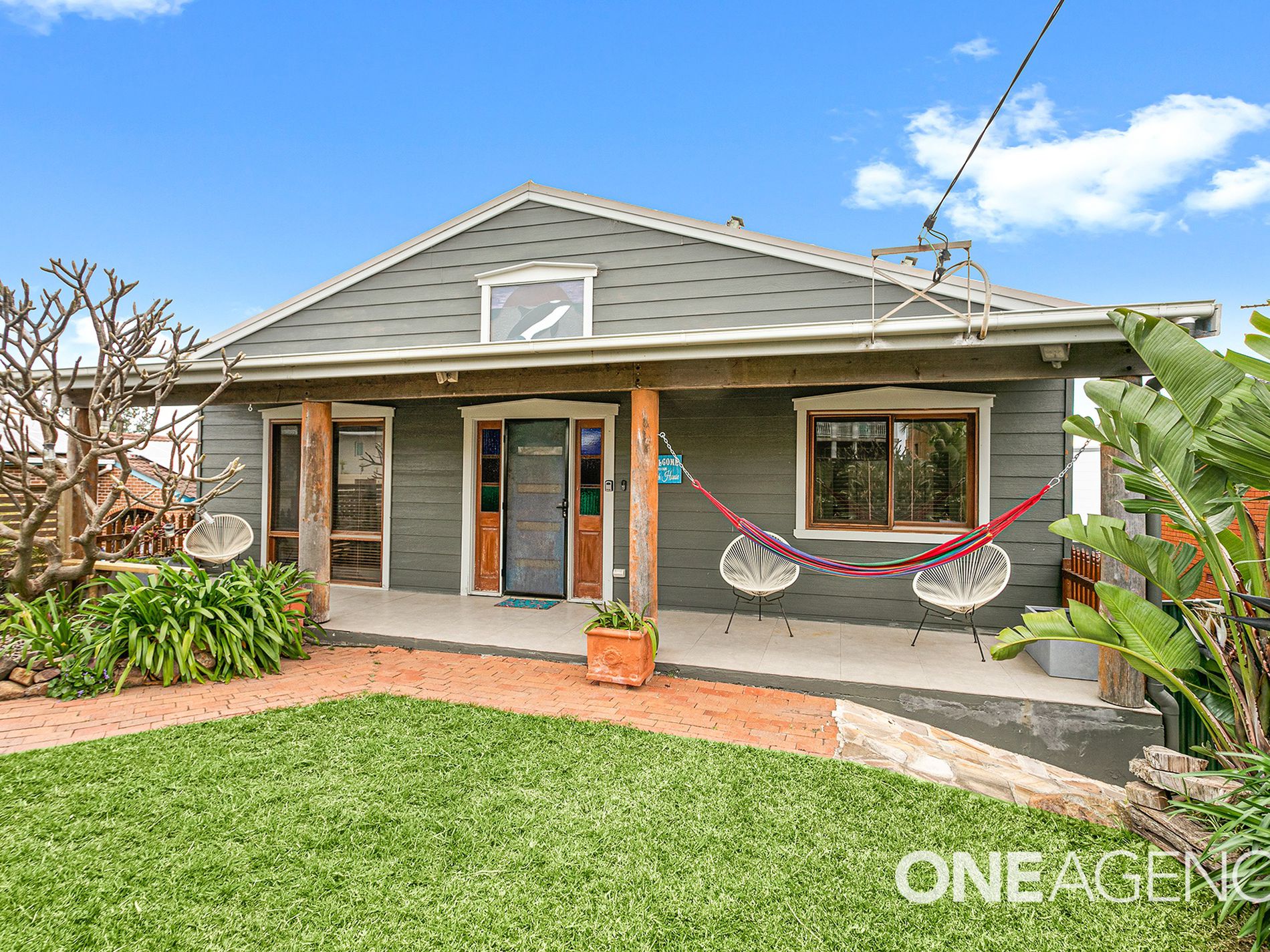 30 Little Lake Crescent, Warilla