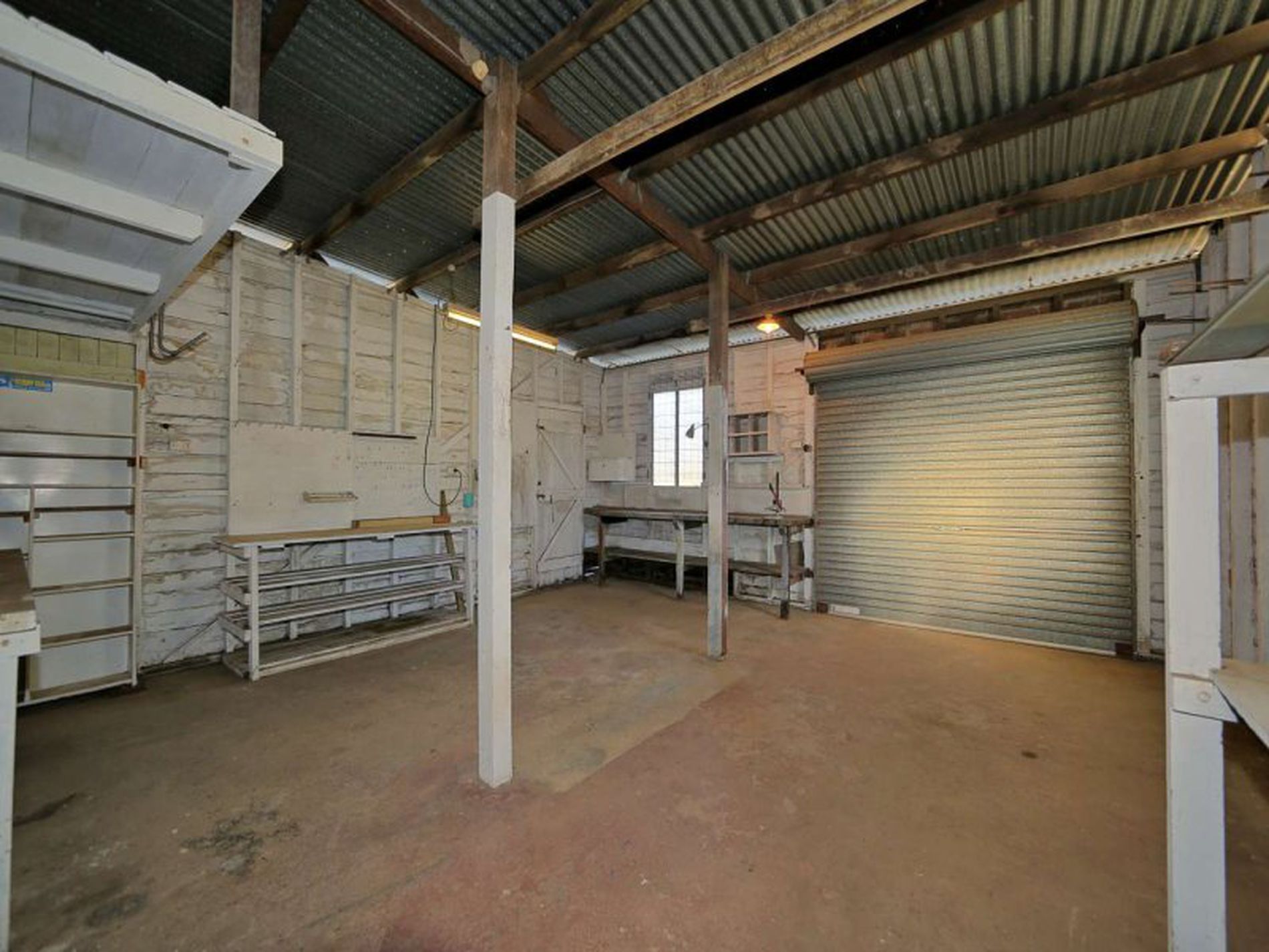 8 Black Street, Norville
