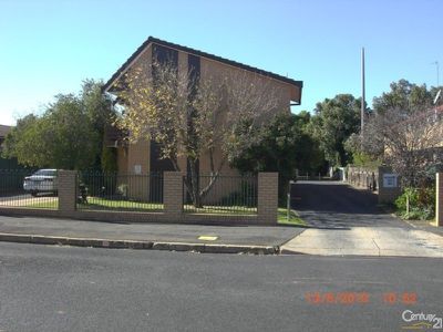 6 / 144  Bourke Street, Dubbo