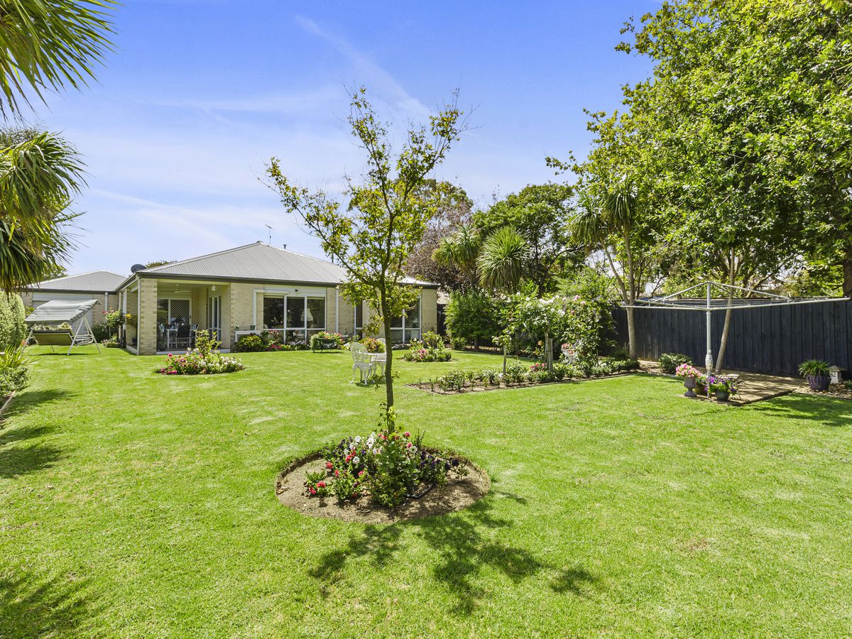 21 Cain Street, Capel Sound Real Estate Alliance Victoria