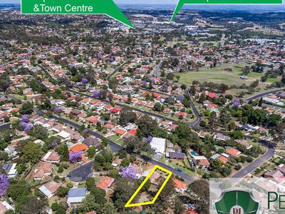 21 Austin Avenue, Campbelltown