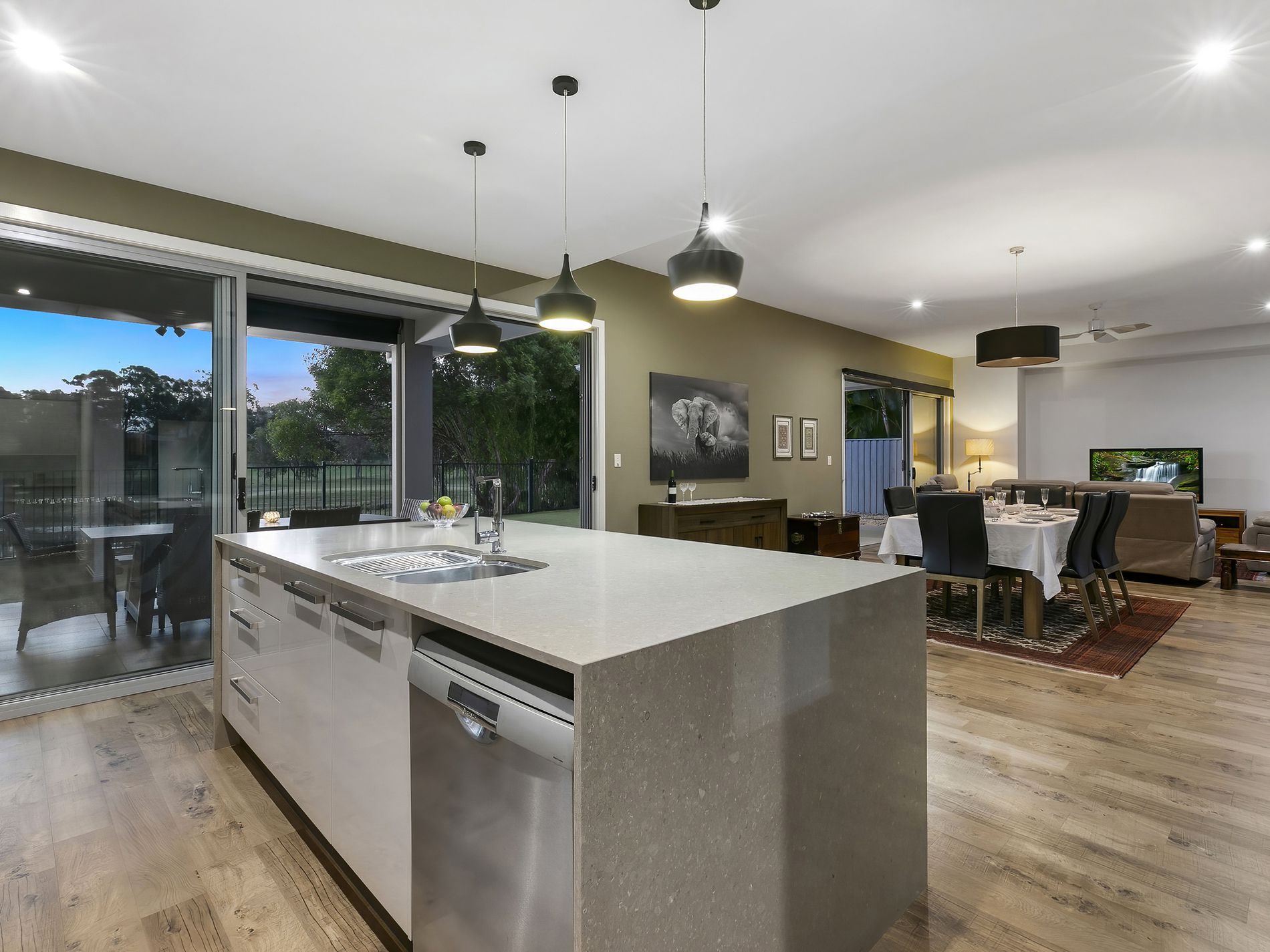 7 Hampton Court, Peregian Springs