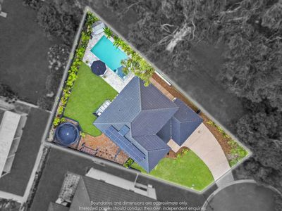 88 Tiger Dr, Arundel