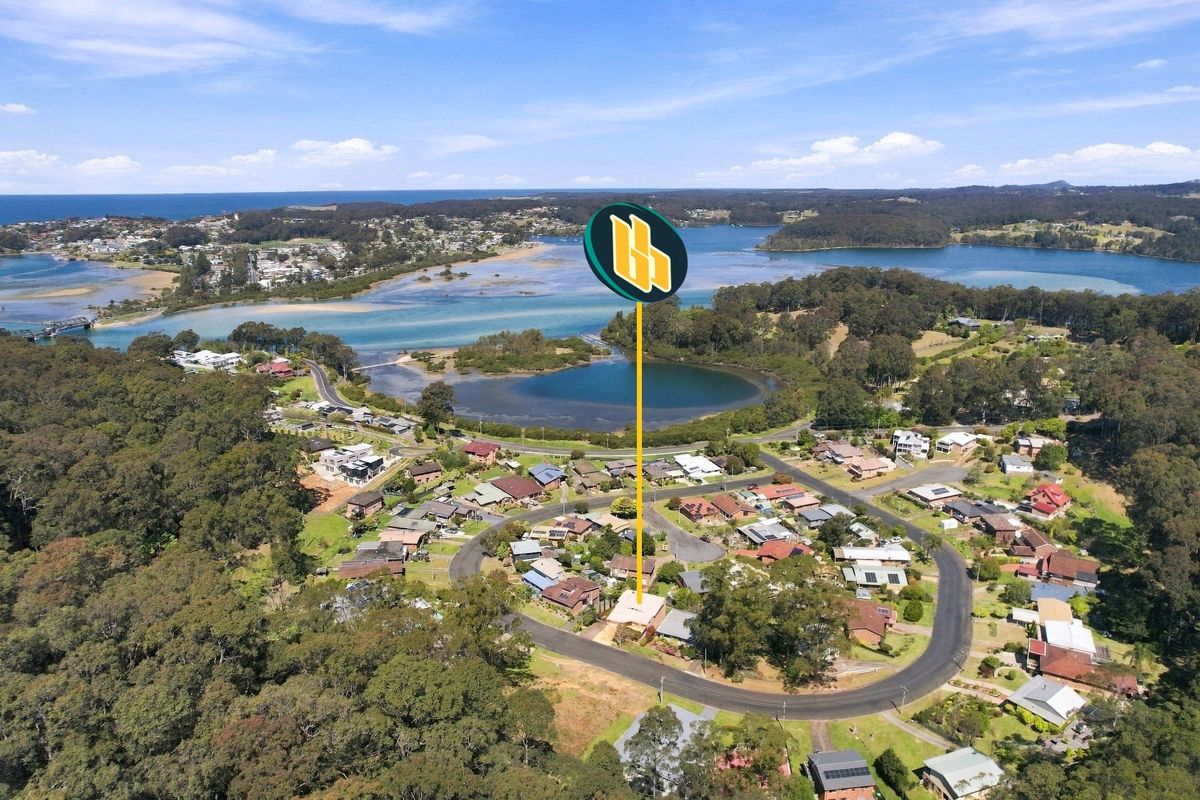 29 Fishermans Crescent, North Narooma