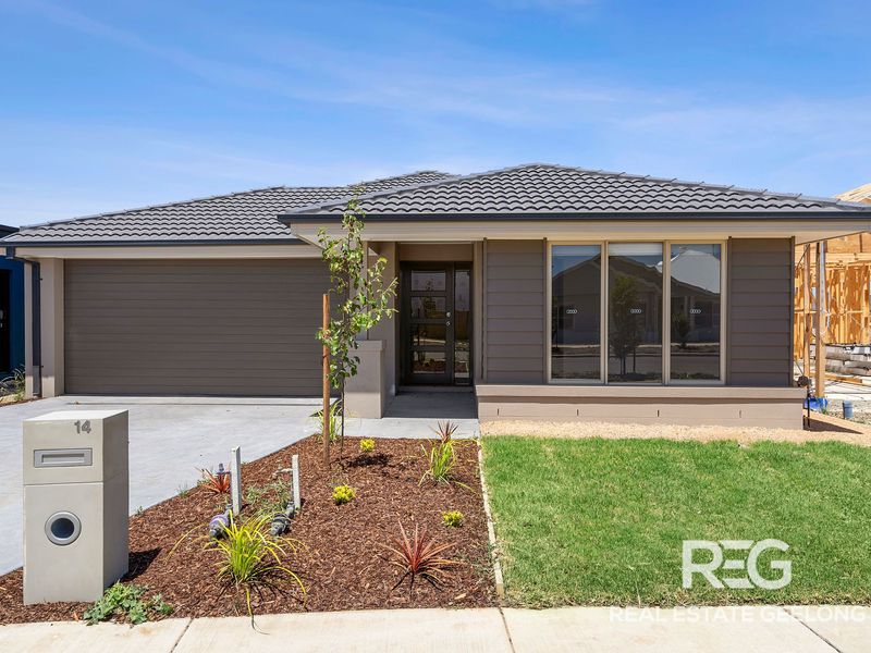 14 Sorell Street, Armstrong Creek