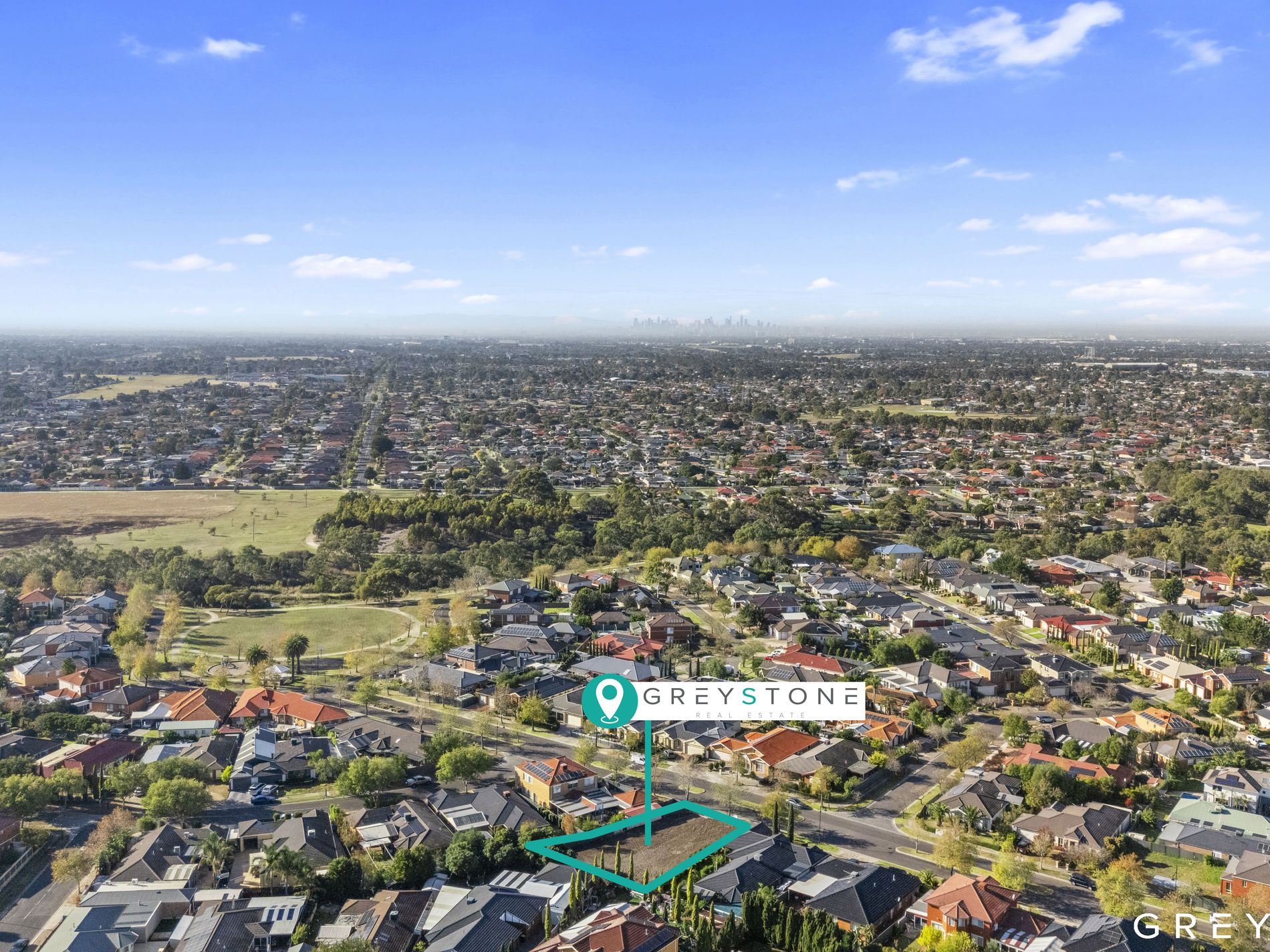 21 Carinya Boulevard, Burnside