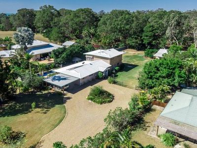 26A Meadow Drive, Dundowran Beach