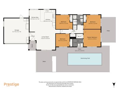 19 Raabia Close, Parakai