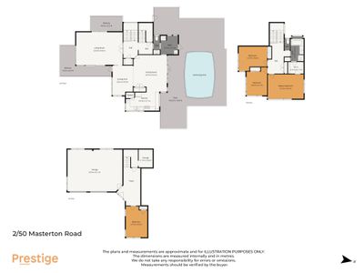 2 / 50 Masterton Road, Rothesay Bay