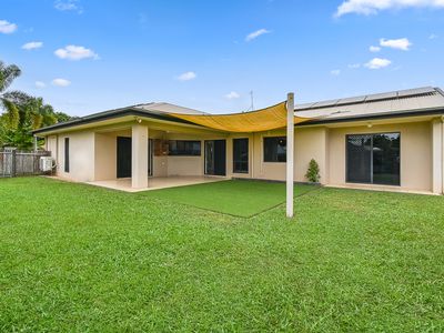 19 NODOSA CLOSE, Mount Sheridan
