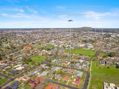 8 Heathfield Way, Mount Gambier