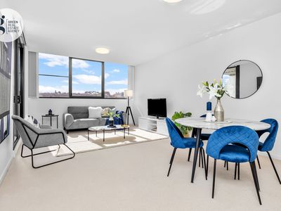 835 / 17 Chatham Road, West Ryde