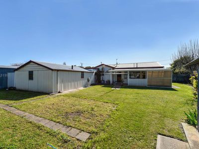 1 Millhouse Street, Millicent