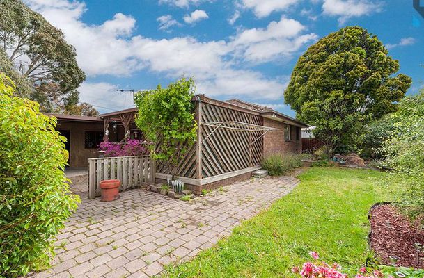 35 Second Avenue, Craigieburn