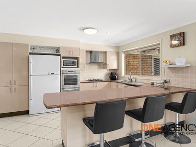 7 Marana Close, Nowra