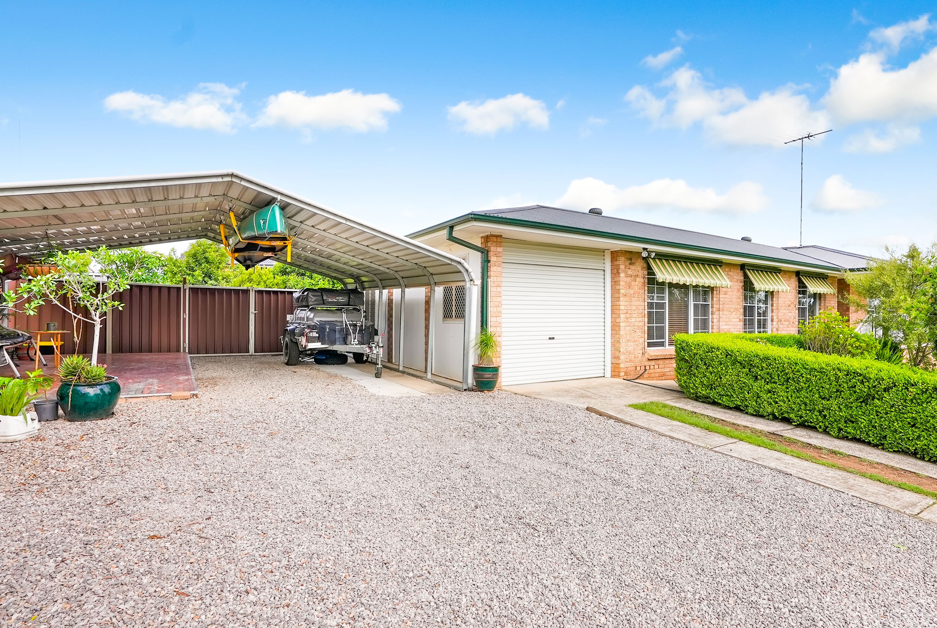 1 Pankle Street, SOUTH PENRITH