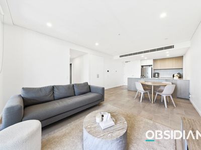 1104 / 16 Sandstone Crescent, Macquarie Park