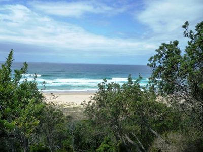 2 Osrick Ave, Ulladulla