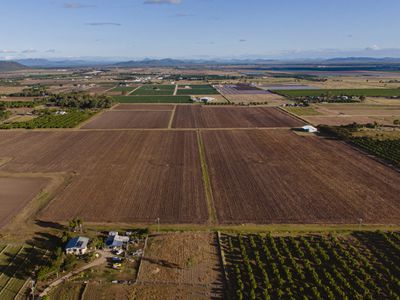 Lot 1, Telegraph Roads Bowen, Bowen