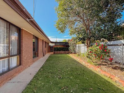 43 Rutherford Street, Swan Hill