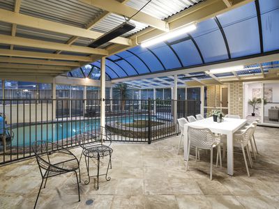 10 BUCHAN AVENUE, Beaumont