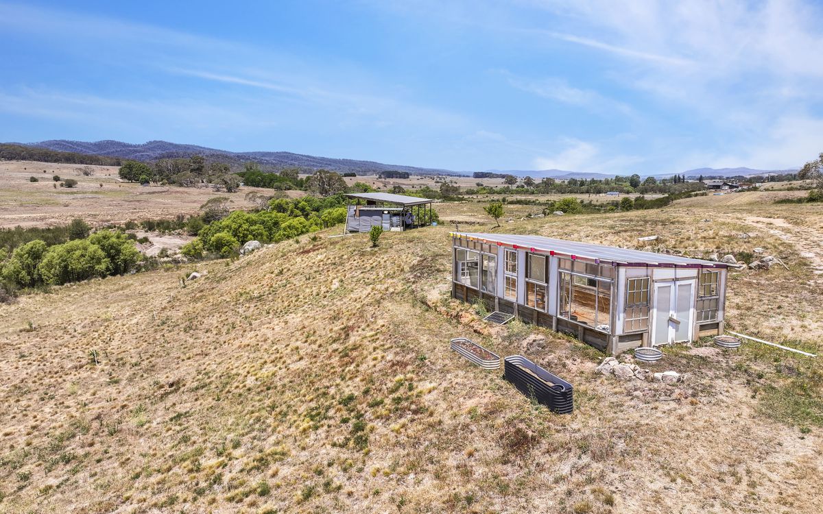 4687 Cooma Rd, Braidwood